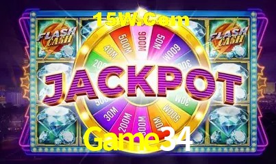 Slot Games Game34