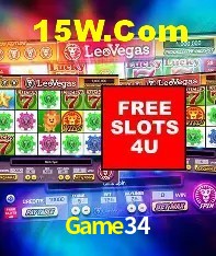 Flash Promotion Game34