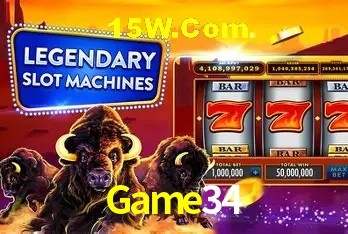 Platform Technology Game34